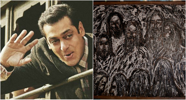 Salman Khan paints-1