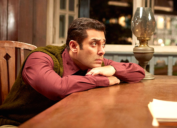 Salman Khan starrer Tubelight