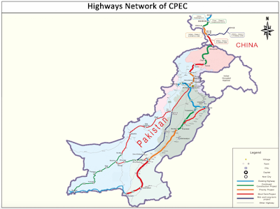 cpec and how china will dominate world trade