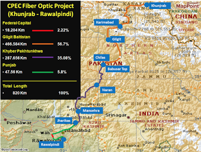 cpec and how china will dominate world trade