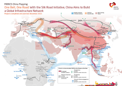 cpec and how china will dominate world trade