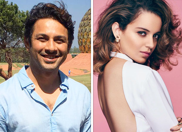 Simran writer Apurva Asrani reveals how Kangna Ranaut took away his writing credit features