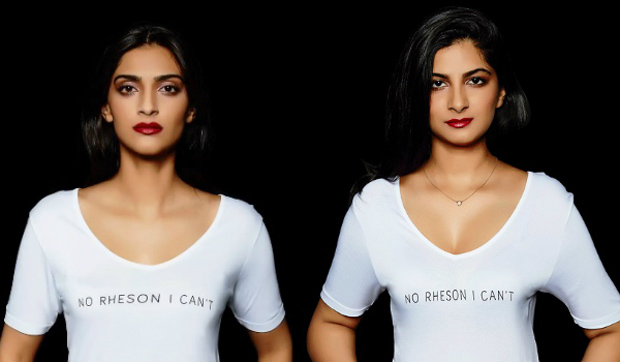 Sonam Kapoor and her sister Rhea launch their fashion label ‘Rheson’ features