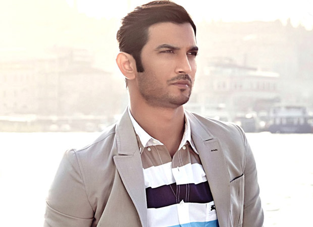 Sushant Singh Rajput to provide free education for underprivileged kids