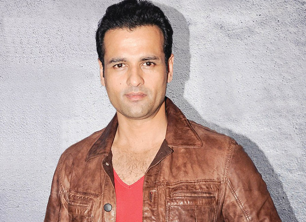 This is how Rohit Roy became a part of Guardians Of The Galaxy Vol 2