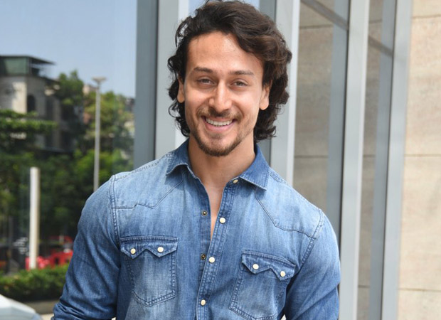 Tiger Shroff confirms he is doing Rambo remake