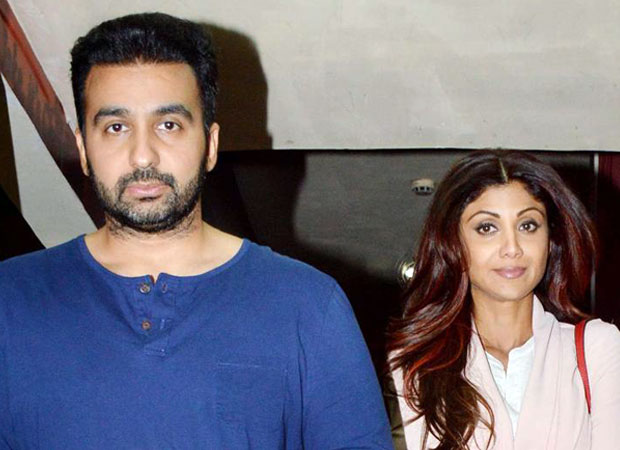 Shilpa Shetty and Raj Kundra slap Rs 100 crore defamation case on businessman Ravi Bhalotia