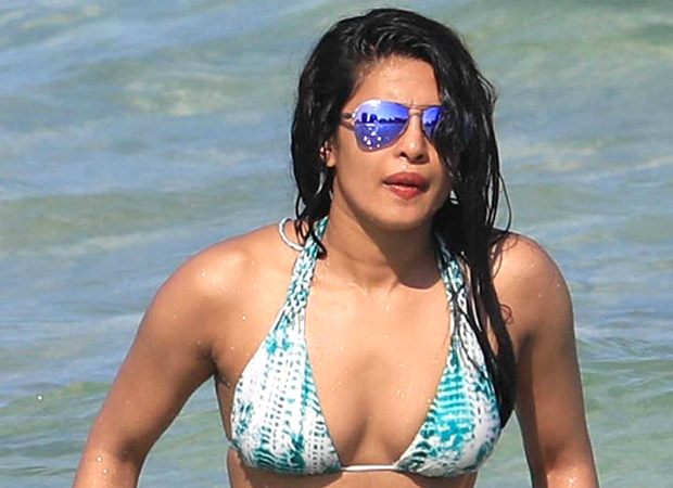 WHAT Priyanka Chopra’s bikini shots in Baywatch getting chopped off in India