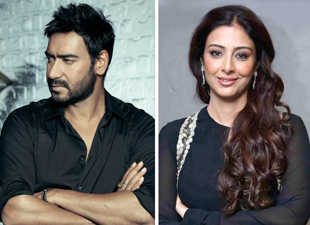 WOW! Ajay Devgn’s next with Luv Ranjan will star Tabu