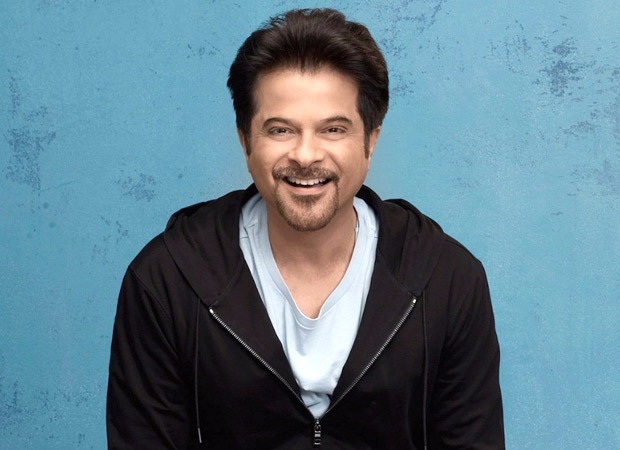 WOW! Anil Kapoor back in Hollywood to star in a web series