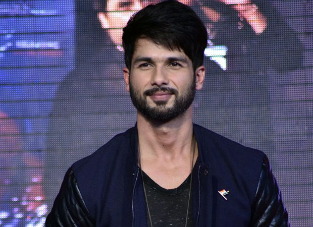 WOW! Shahid Kapoor clocks 14 Years in the film industry, but says he still feels like a student