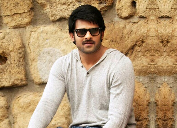 WOW! This is how Bahubali star Prabhas thanked his fans for their support