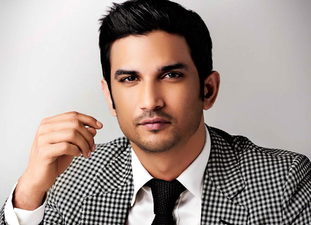 WOW! This is what Sushant Singh Rajput is doing for budding writers and it is amazing