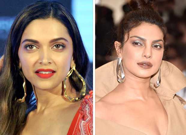 Watch Deepika Padukone slams foreign media and calls them racist for confusing her with Priyanka Chopra