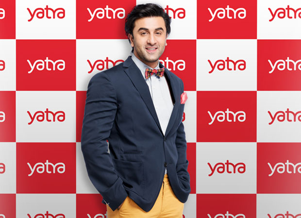 Ranbir Kapoor roped in as Yatra