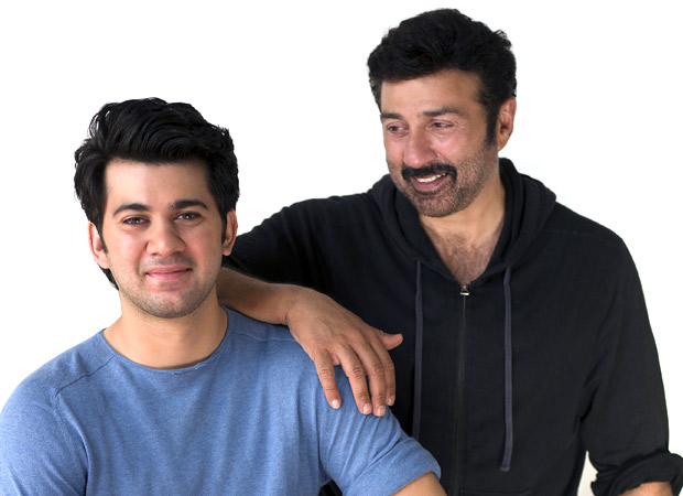 Zee Studios collaborates with Sunny Deol to launch Karan Deol