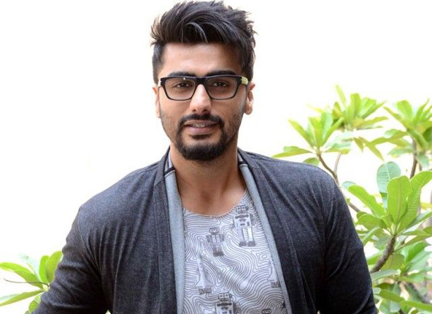 “I’ve never been much of a book reader” – Arjun Kapoor on why he hasn't read the book Half Girlfriend