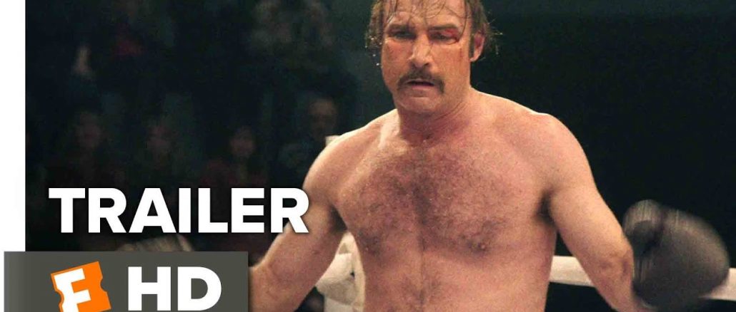 chuck wepner is a timely inspiration
