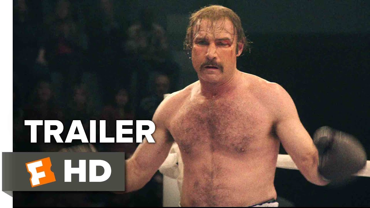 Chuck Wepner Is a Timely Inspiration