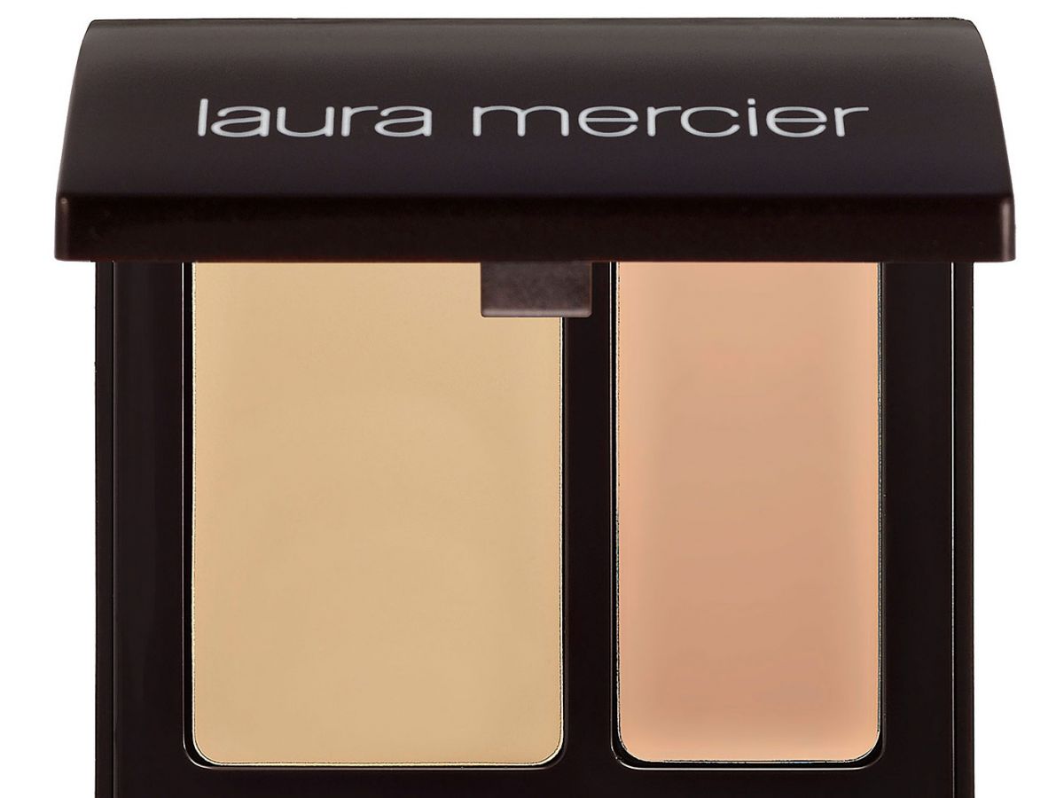 you never knew this about laura mercier (the person)