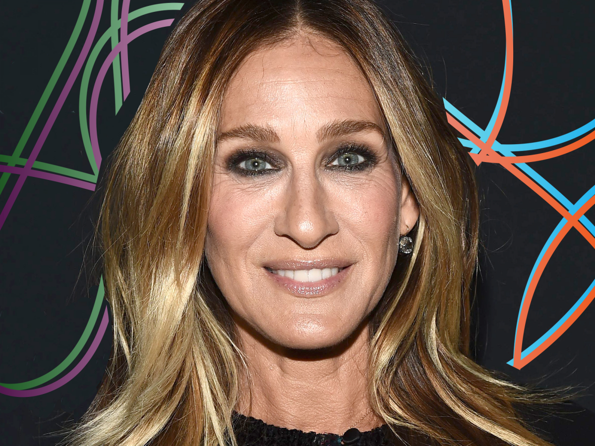 sarah jessica parker agrees with you about the sex and the city sequel