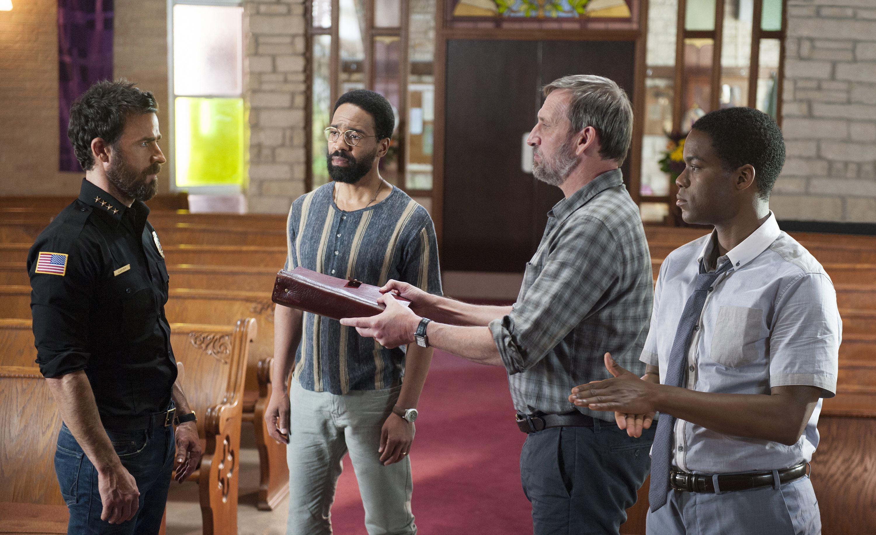 hbo all the leftovers theories you need to know right now