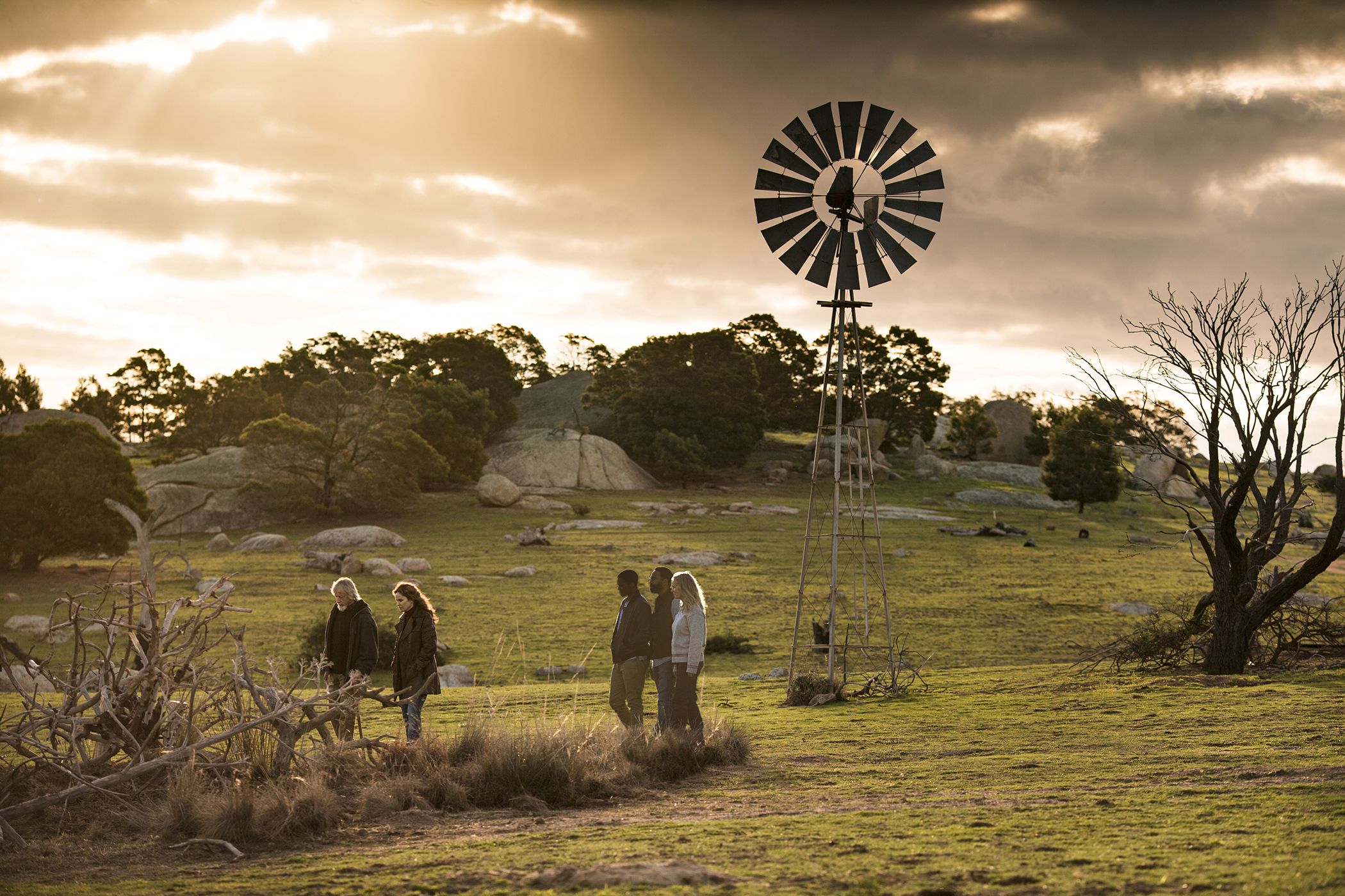 hbo all the leftovers theories you need to know right now