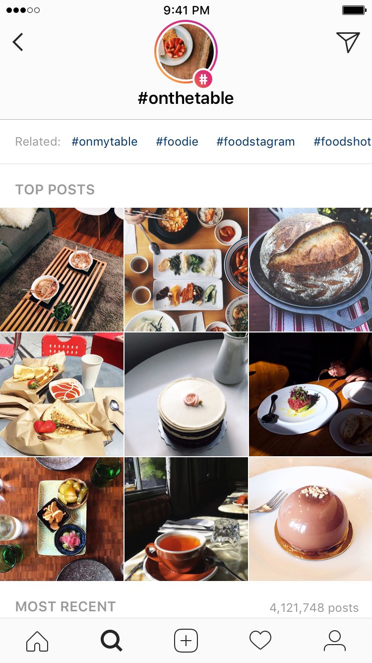 instagram just introduced two brand new, totally addictive types of stories