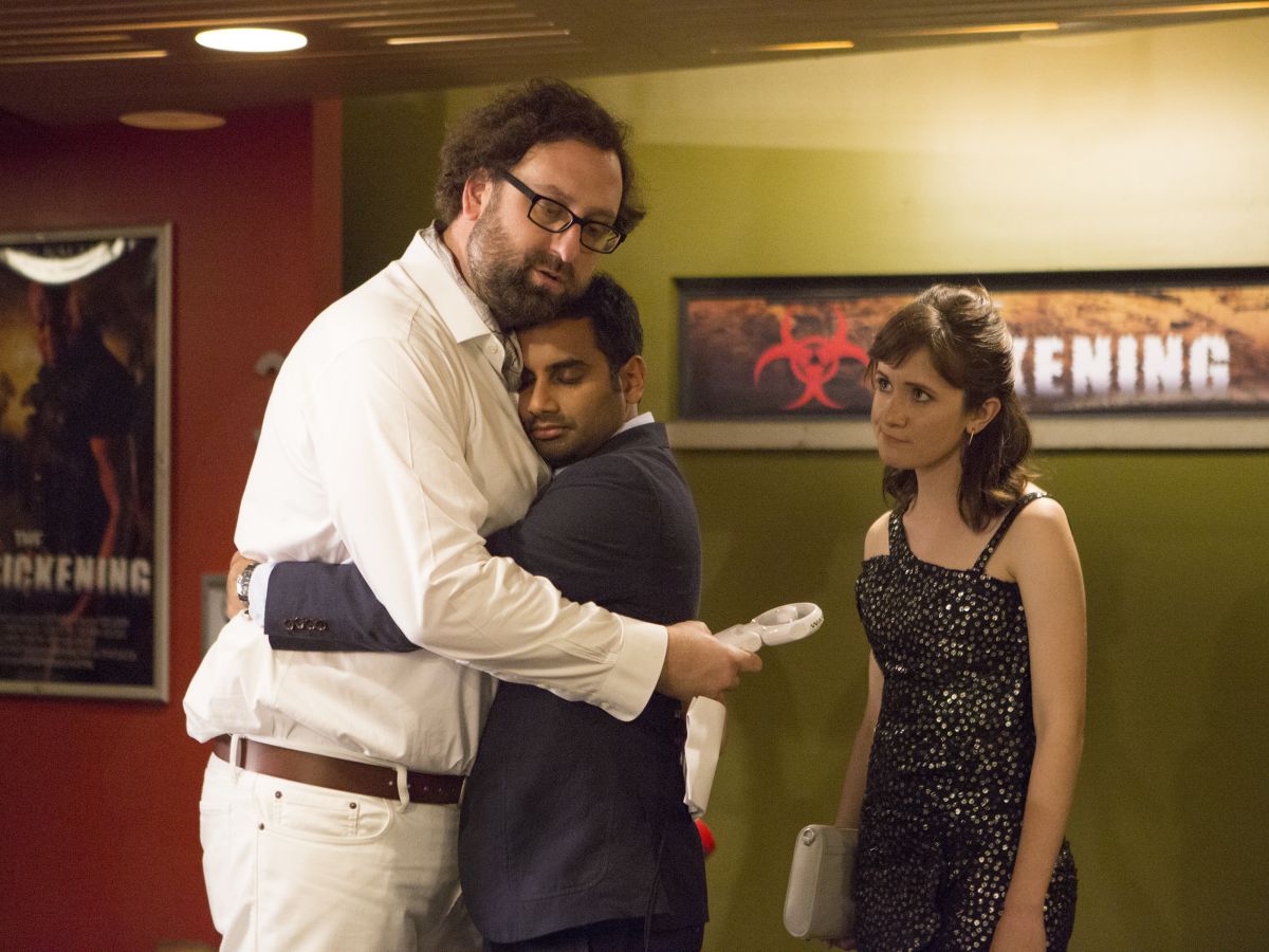 need a master of none refresher netflix