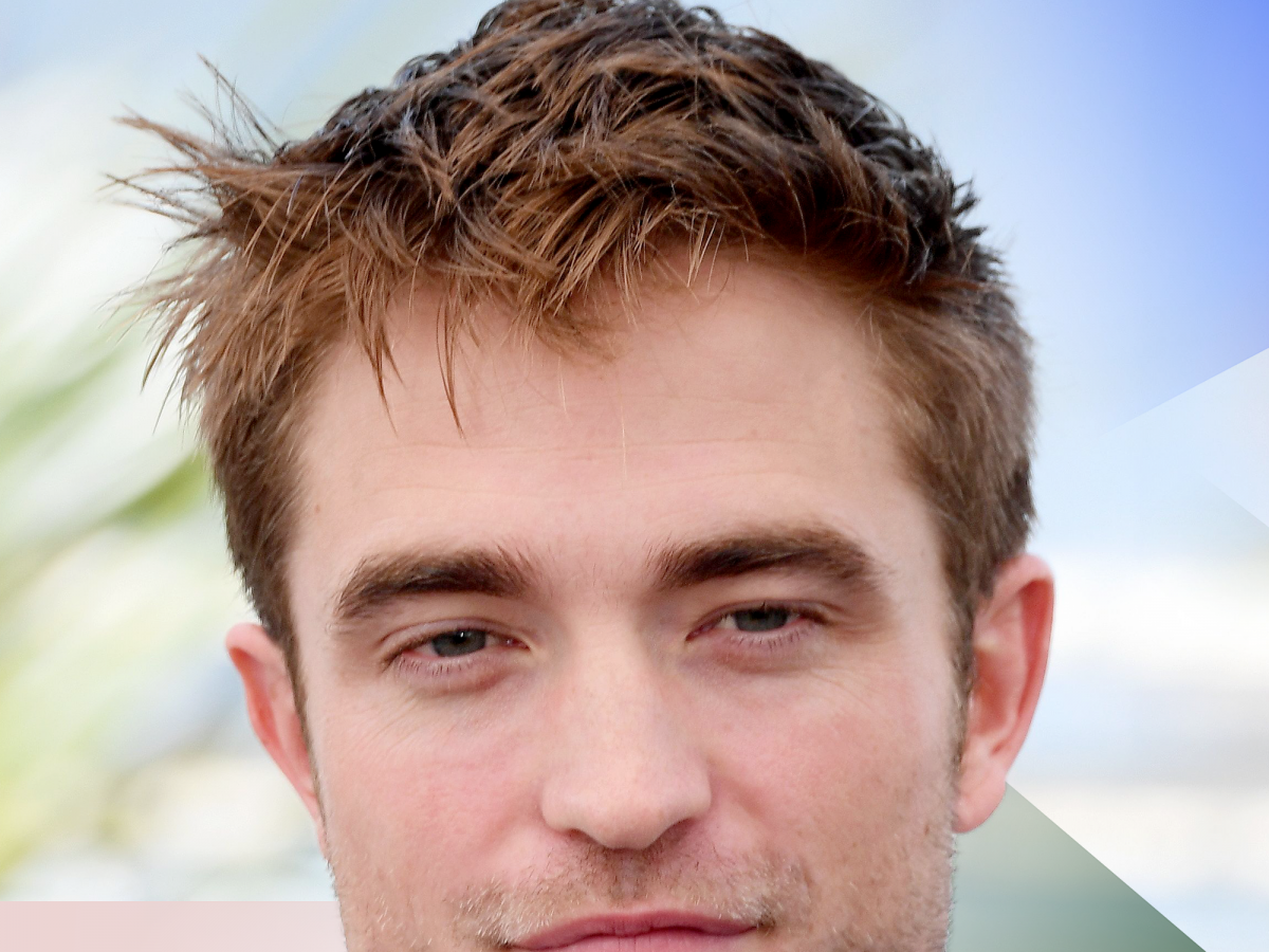 robert pattinson filmed a whole movie on the streets of nyc & nobody recognized him