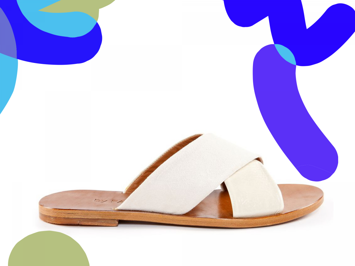 15 summer sandals that’ll never go out of style