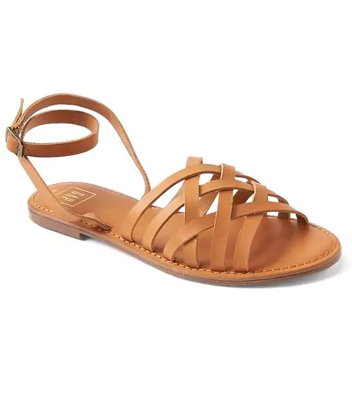 15 summer sandals that’ll never go out of style