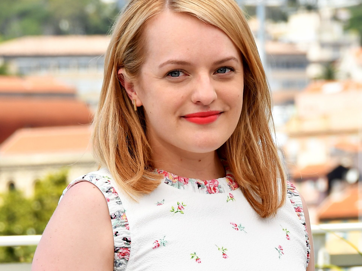elisabeth moss’ advice for actors? leave the usa