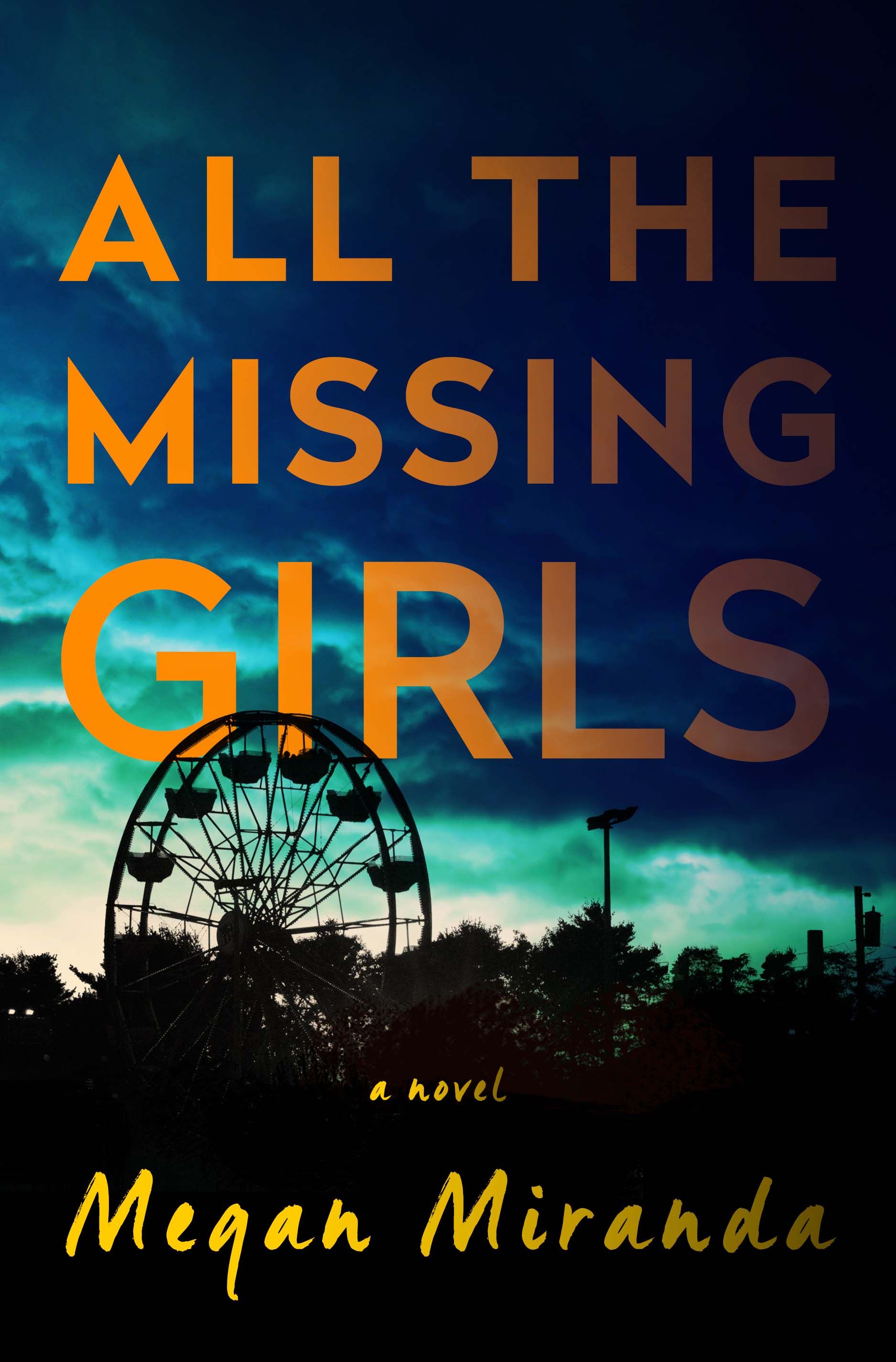 if you liked gone girl, you’ll love these suspense thrillers
