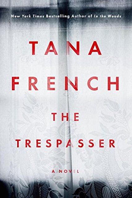 if you liked gone girl, you’ll love these suspense thrillers