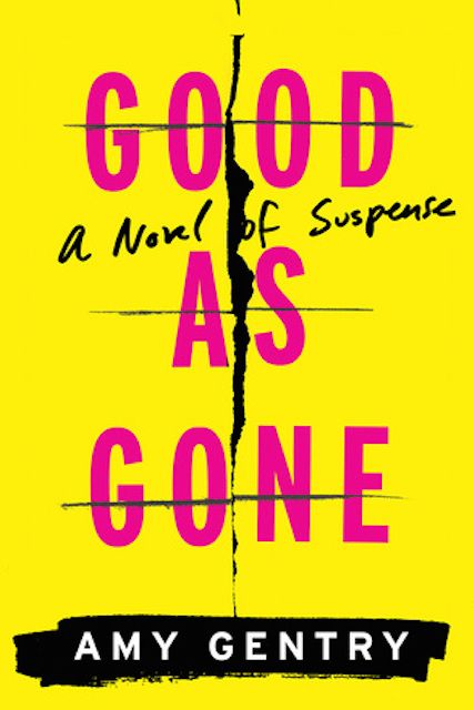 if you liked gone girl, you’ll love these suspense thrillers