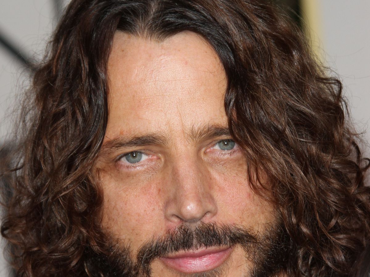 soundgarden & audioslave singer chris cornell has died