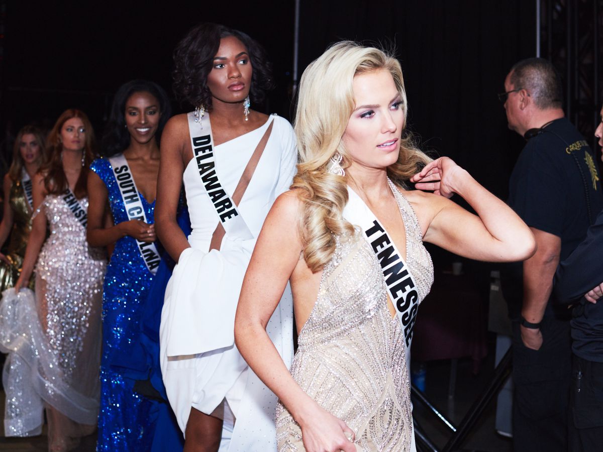 miss usa is trying to reinvent itself post-trump but is it working?