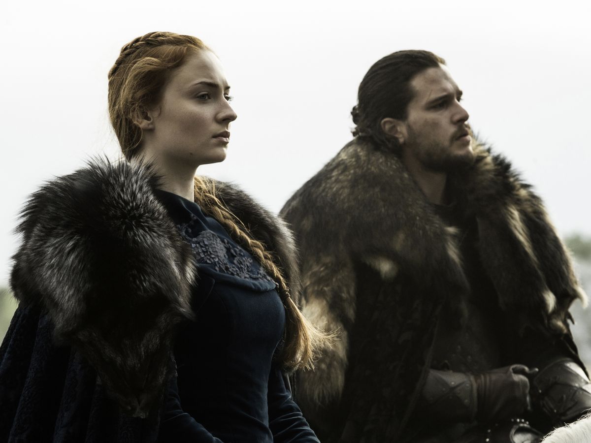 cue the dragon tears, the final season of game of thrones will be the shortest yet