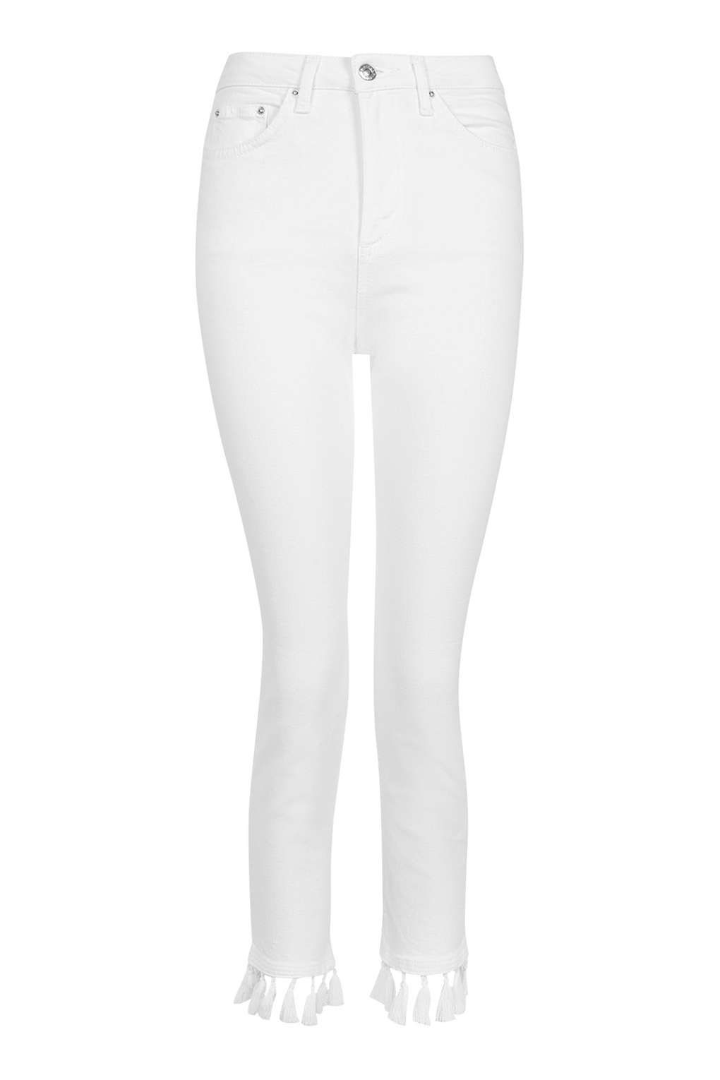 15 white jeans to officially welcome prime white jeans season