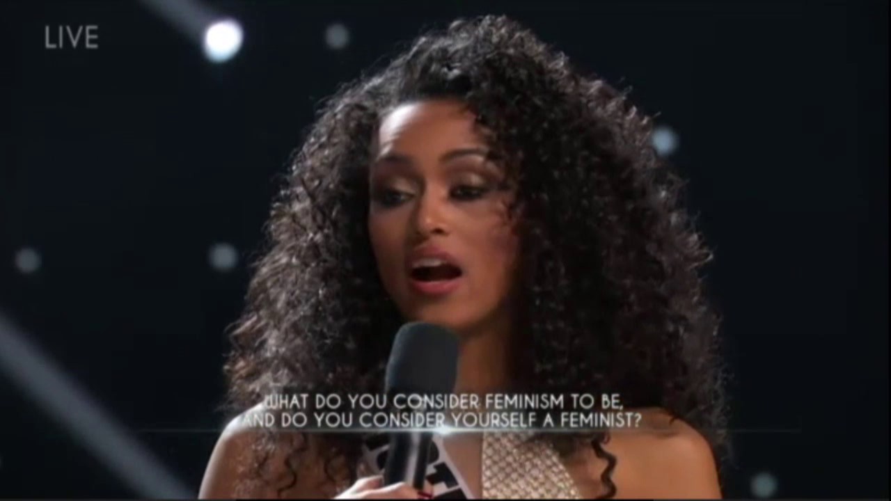 Miss USA Is Trying To Reinvent Itself Post-Trump But Is It Working?