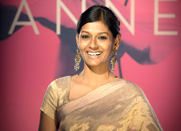 Nandita Das Speaks From Cannes