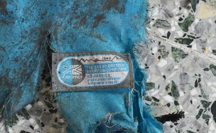 manchester bombing leaks: bad? yes. treason? no