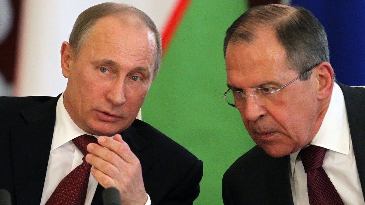 Russia’s Assessment of America’s Political Theatre