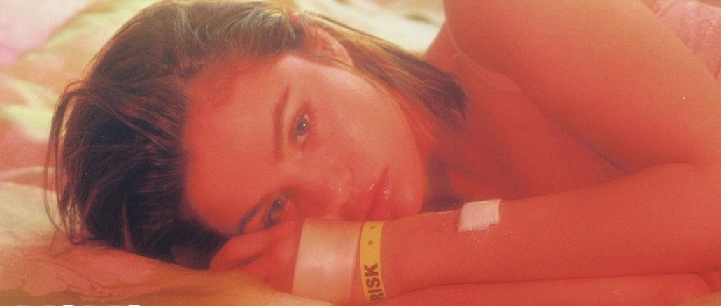 selena gomez’s “bad liar” track has landed