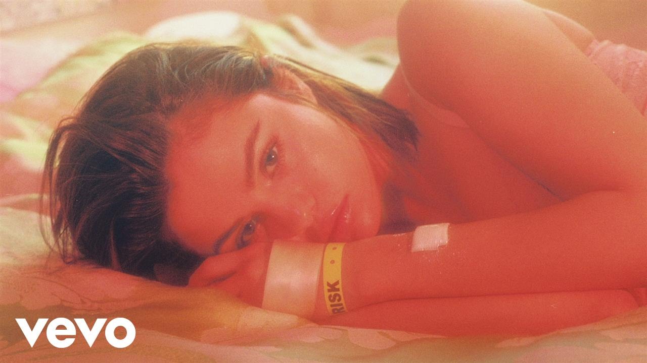 Selena Gomez’s “Bad Liar” Track Has Landed