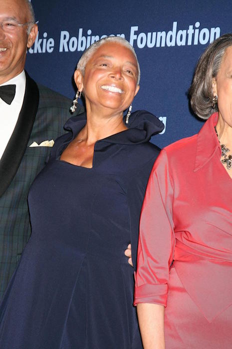 camille cosby is a bigger disappointment than her husband