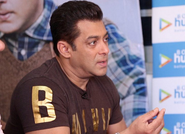 “Om Puri ji has a big and BEAUTIFUL role in Tubelight” - Salman Khan01