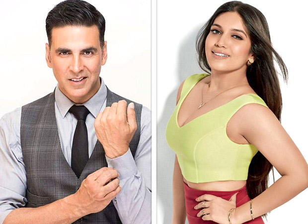 Akshay Kumar and Bhumi Pednekar are just the common people you find next door in Toilet - Ek Prem Katha