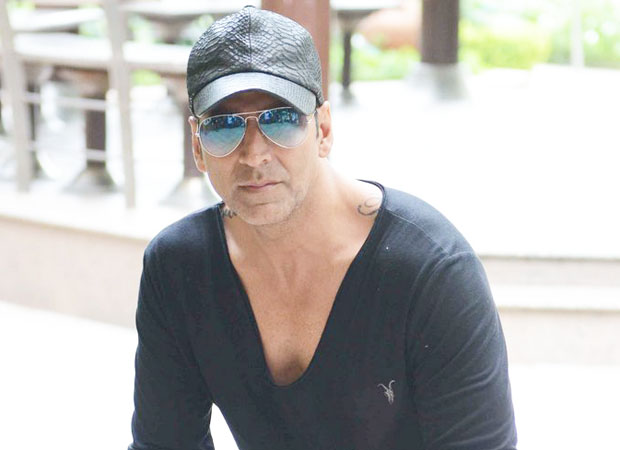 Akshay Kumar finally clarifies on his National Award win controversy feature